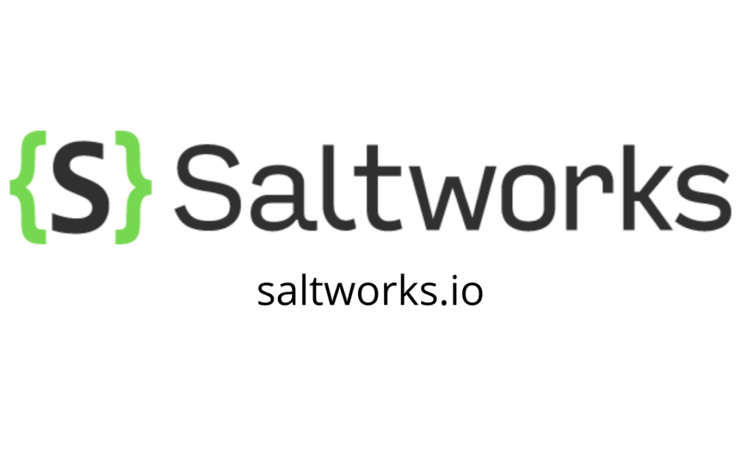 PRESS RELEASE- Saltworks, Secure Code Warrior Partner on Secure Coding for DevOps