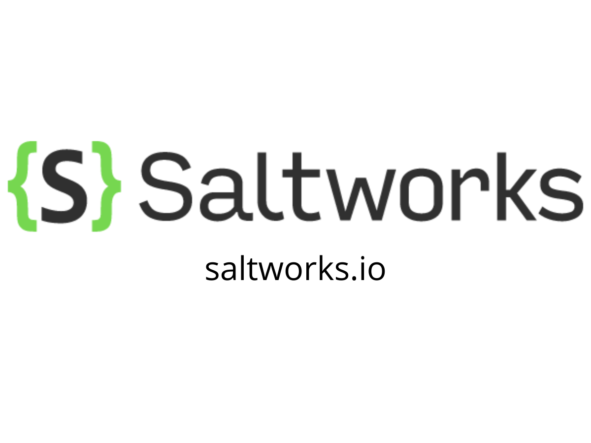 PRESS RELEASE- Saltworks, Secure Code Warrior Partner on Secure Coding for DevOps